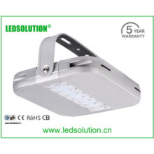 40W UL CE alta bahía LED con IP66 Ik10